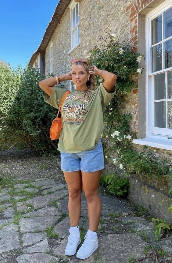 Casual Everyday Styles