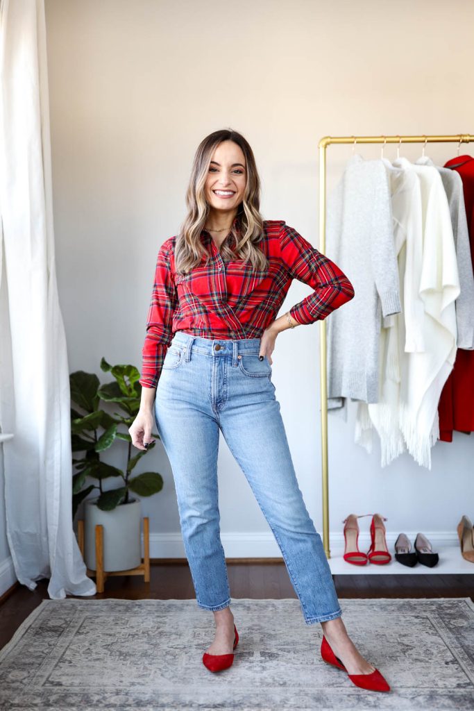 Casual Holiday Outfits