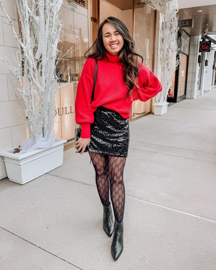 Casual Holiday Outfits