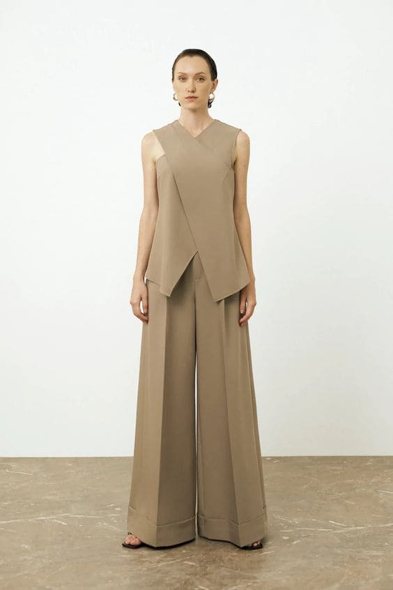  Casual Matching Set
