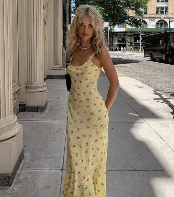 Casual Summer Date Outfits