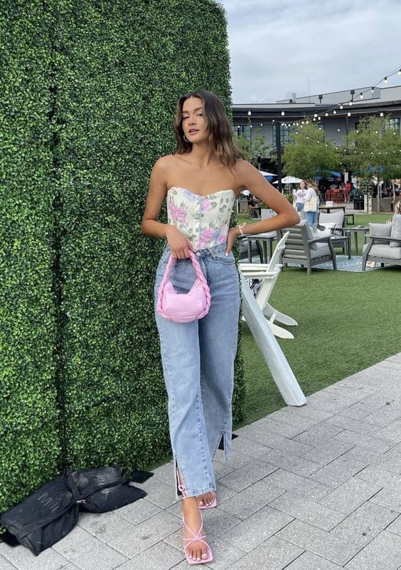 Casual Summer Date Outfits