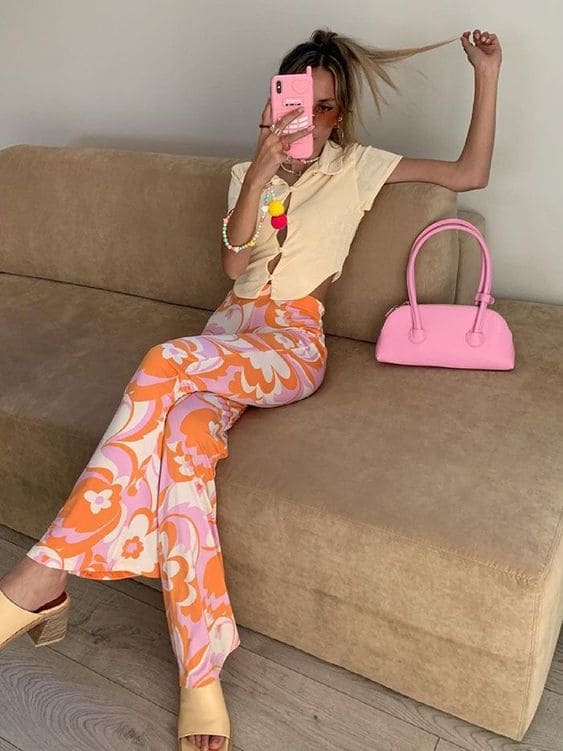 Casual Summer Date Outfits