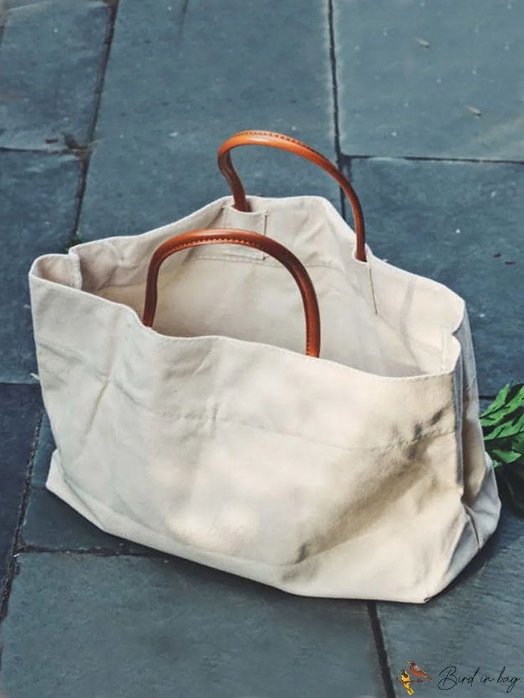 Casual Tote
