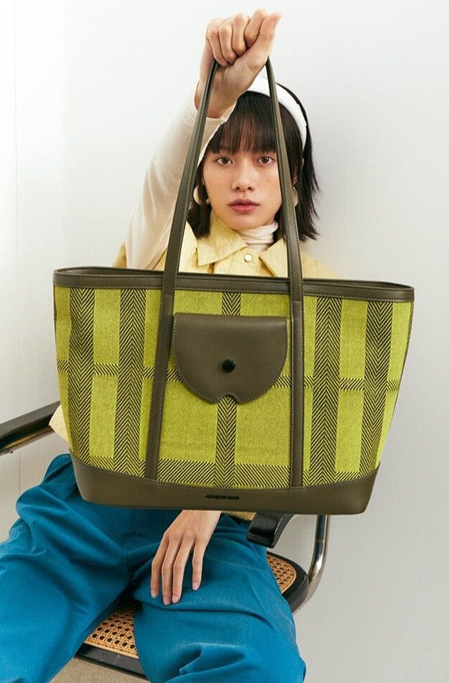 Casual Tote
