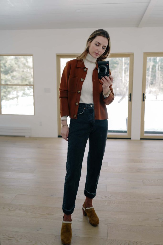 Casual Winter Outfits