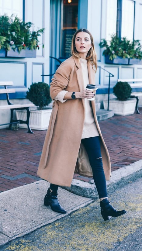 Casual Winter Outfits