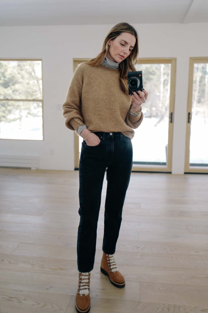 Casual Winter Outfits
