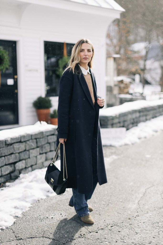 Casual Winter Outfits