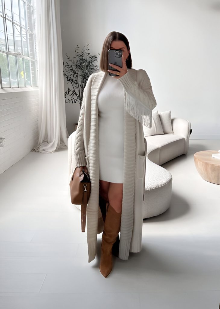 Casual Winter Outfits