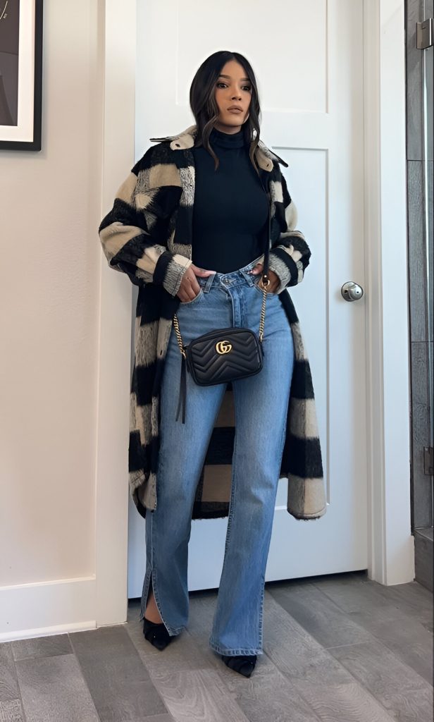 Casual Winter Outfits