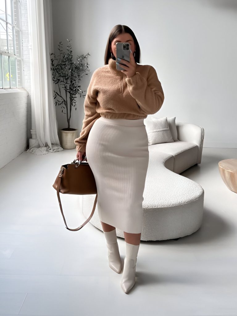 Casual Winter Outfits