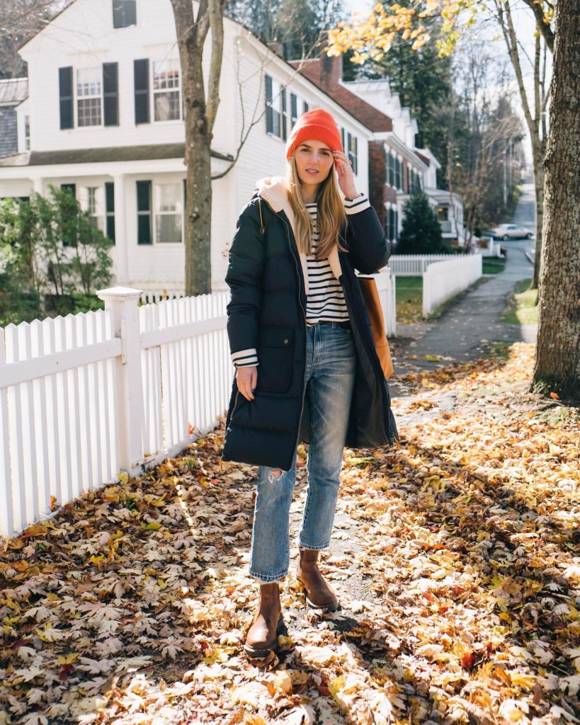 Casual Winter Outfits