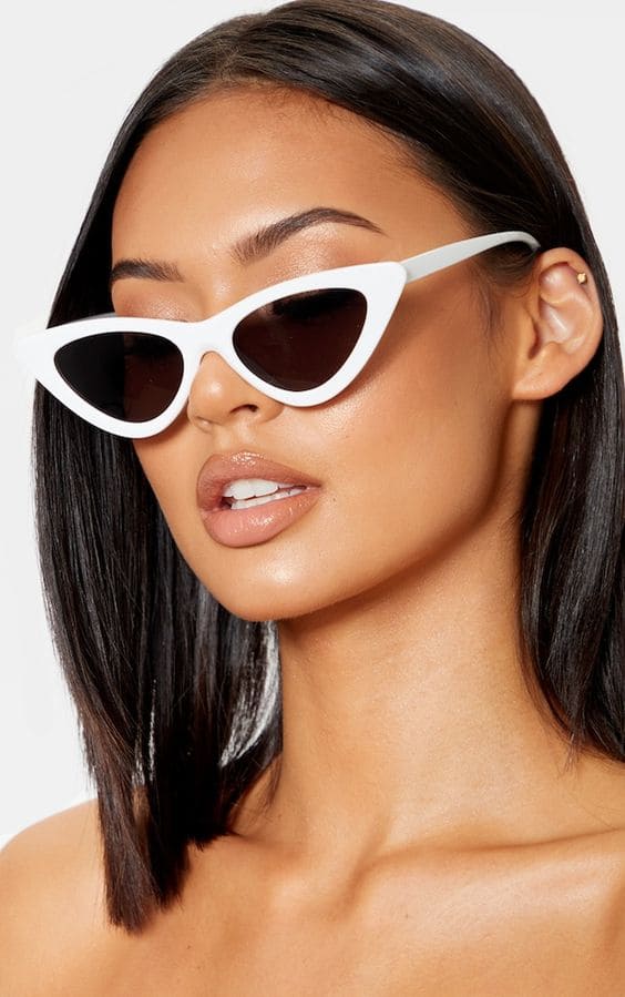 Cat Eye Shades