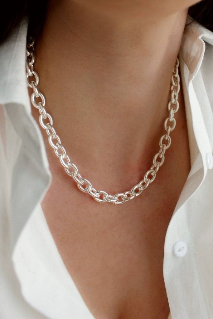Chain Necklace