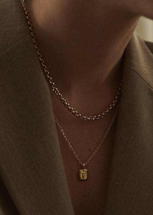 Chain Necklace