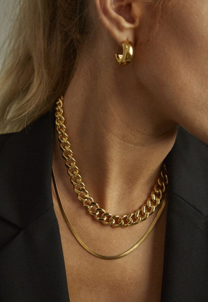 Chain Necklace