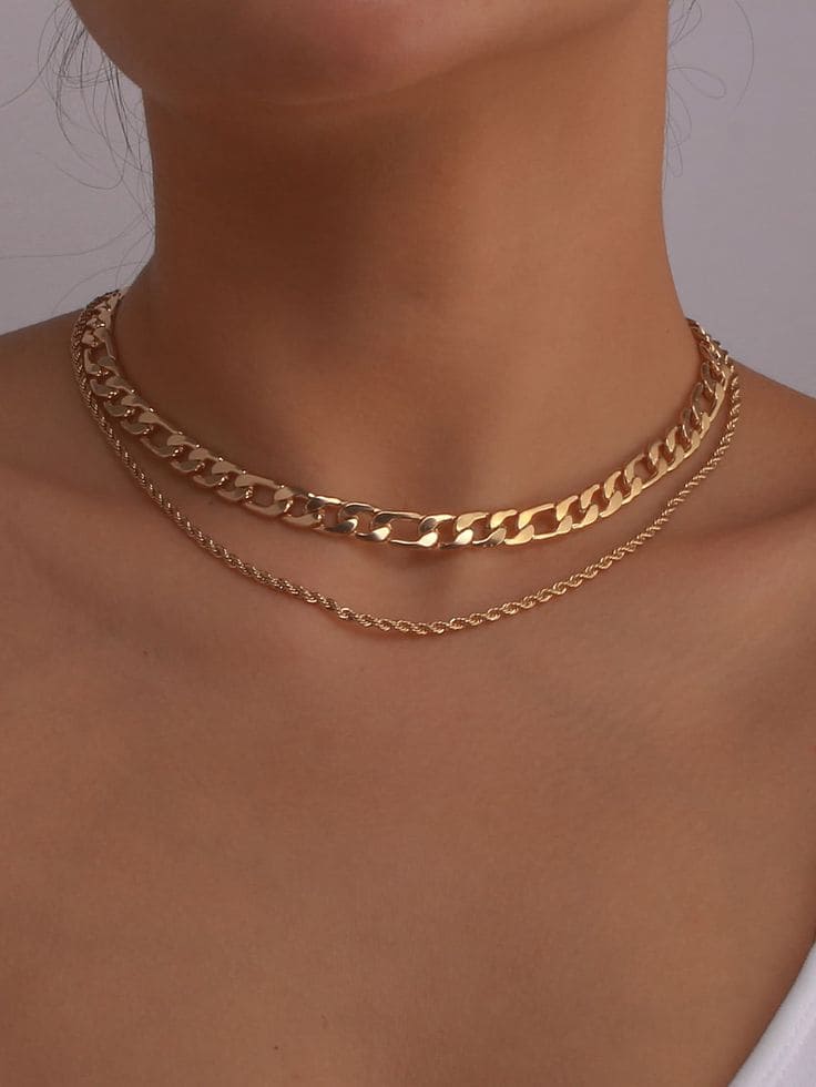 Chain Necklace