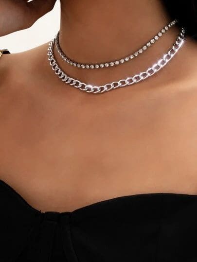 Chain Necklace