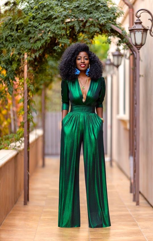  Charming Green