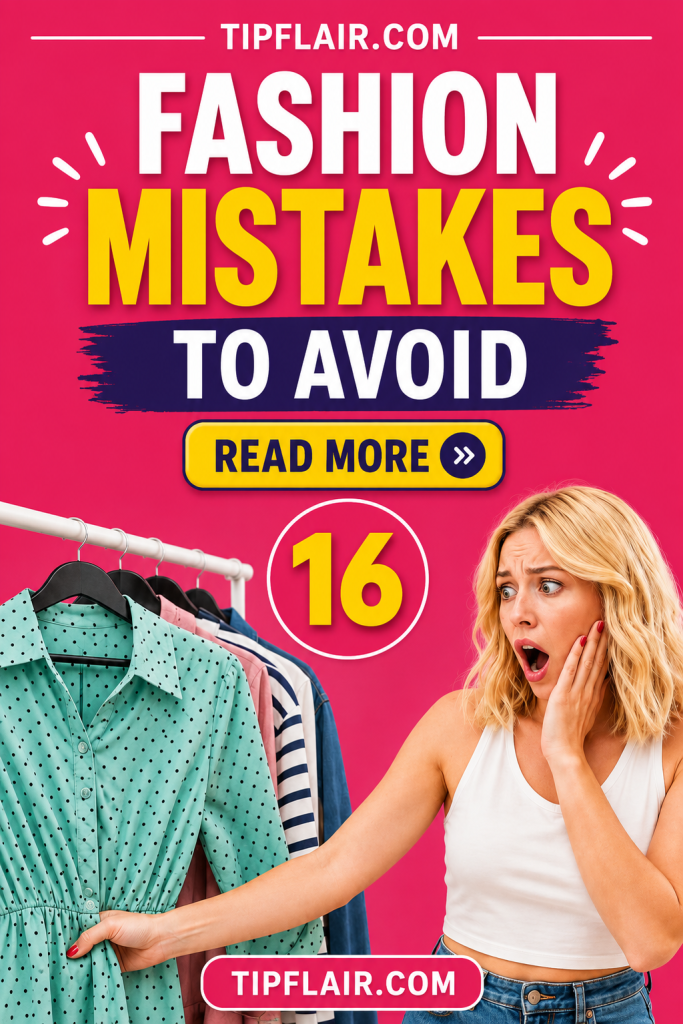 Fashion Tips for Women Over 50