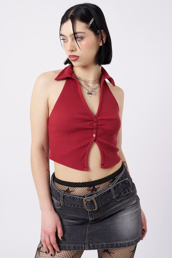 Cherry Red