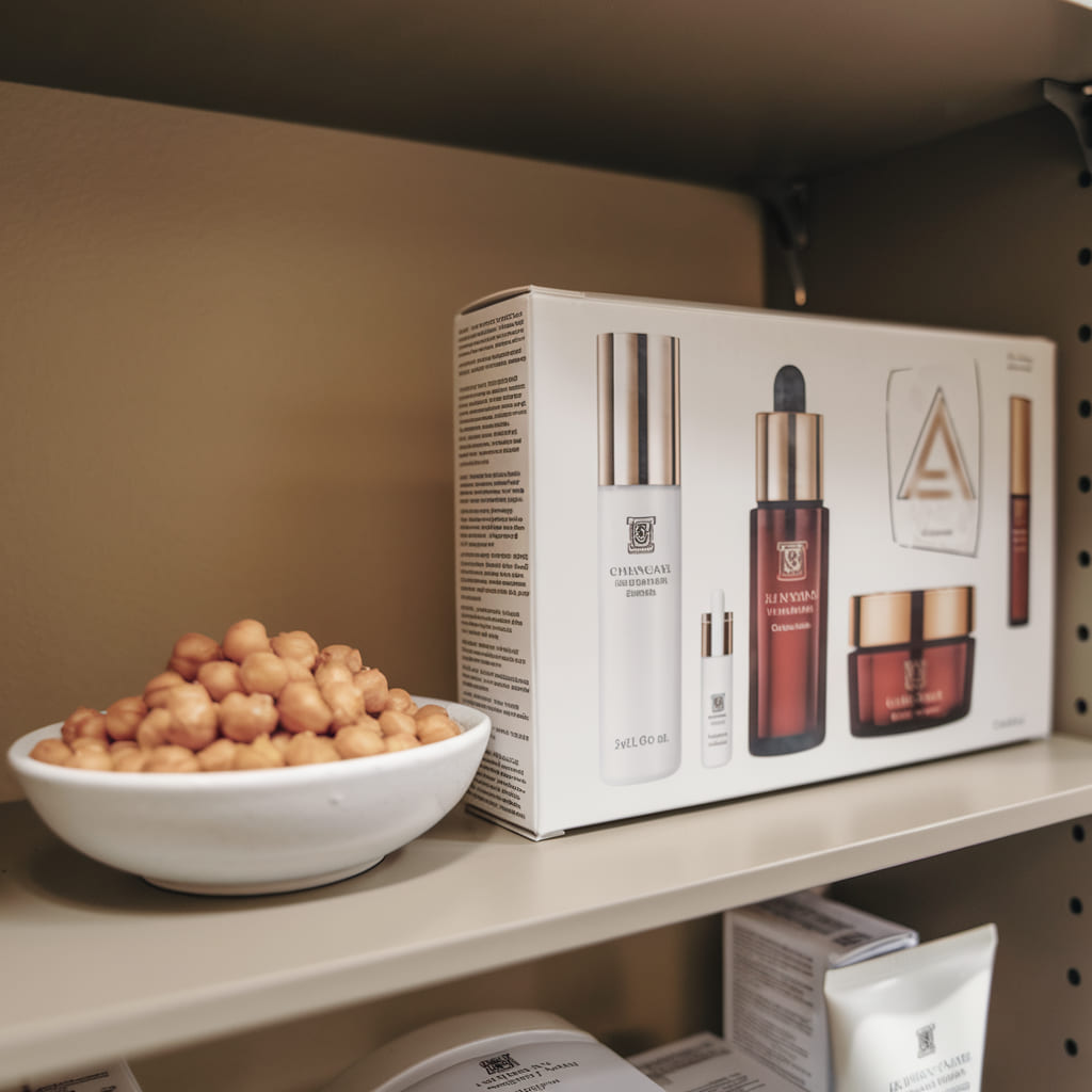 Chickpea Skincare vs. Pricier Alternatives
