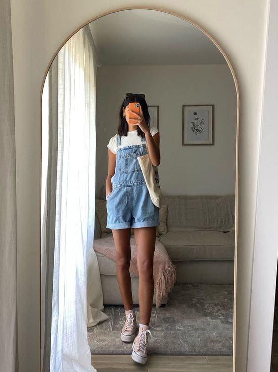 Chilly Fits For School Day