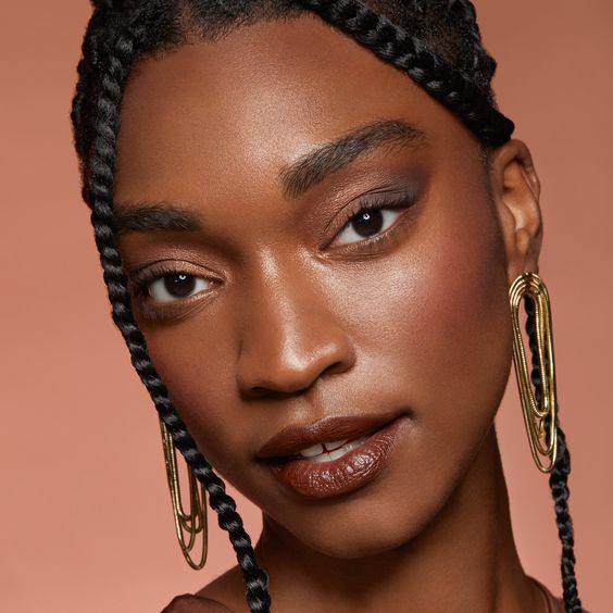 Chocolate Brown