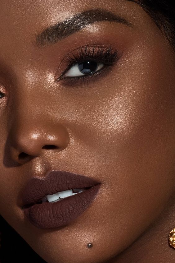 Chocolate Brown
