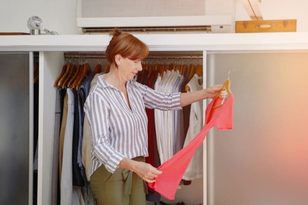 Choose Comfortable Fabrics