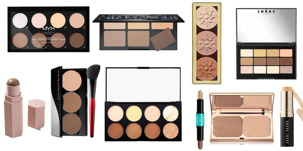 Choose your product and brushes