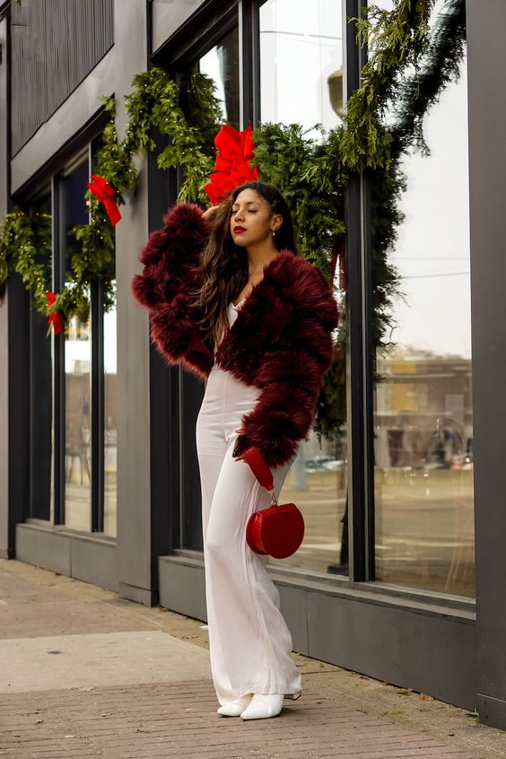 Christmas Party Outfits