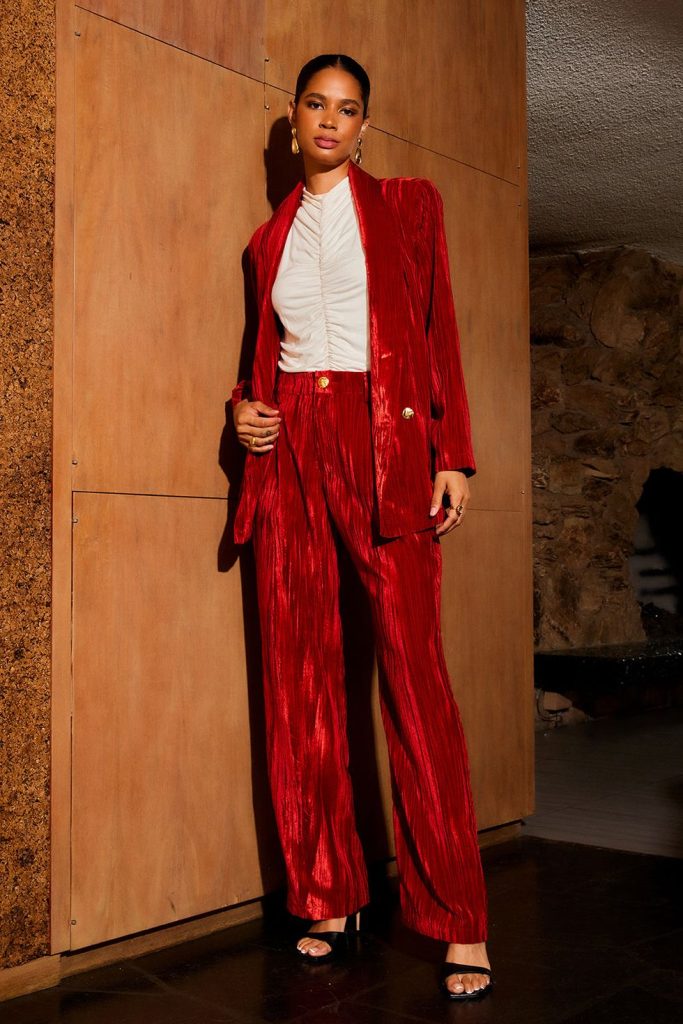 Christmas Party Outfits