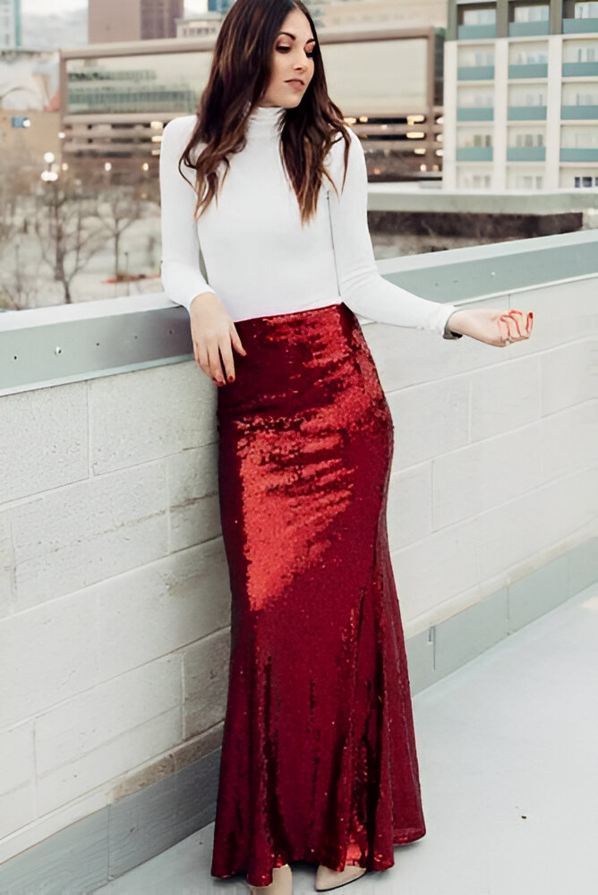 Christmas Party Outfits