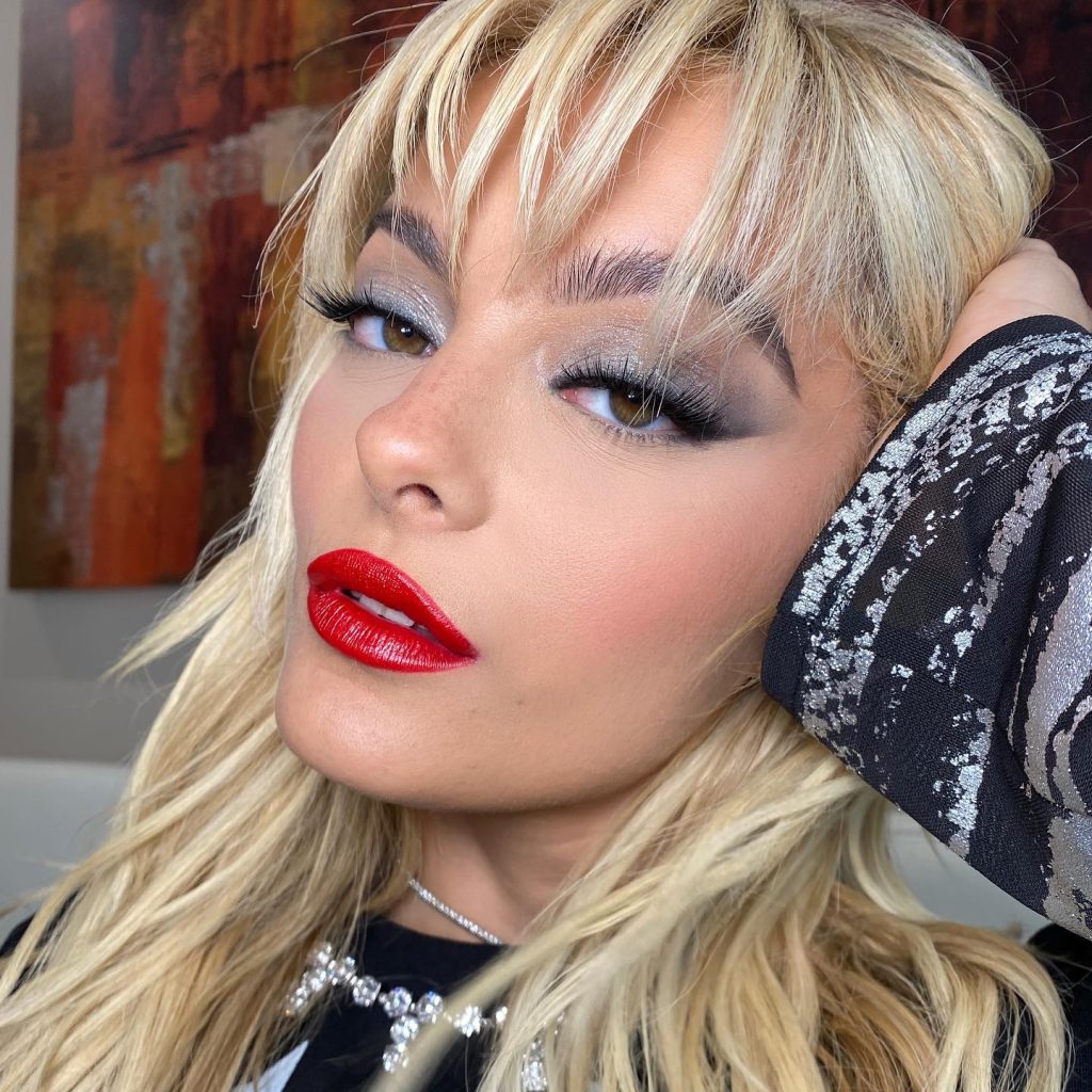 Classic Smokey Look