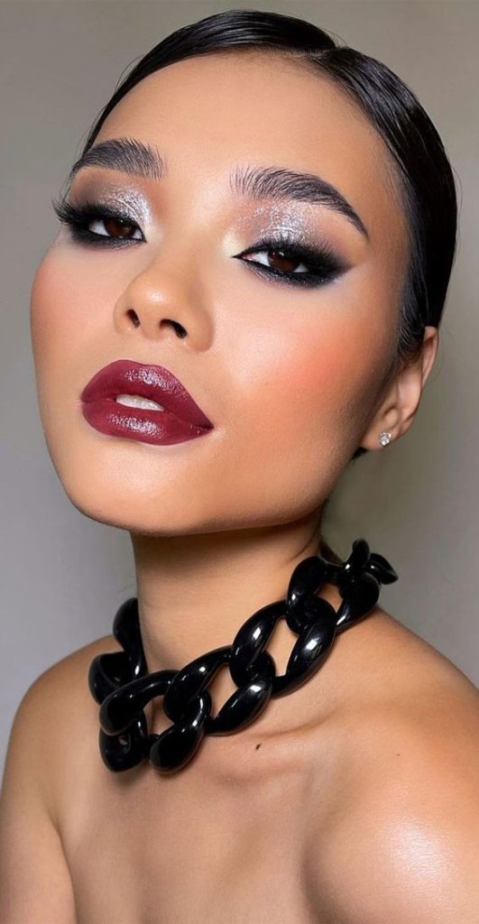 Classic Smokey Look