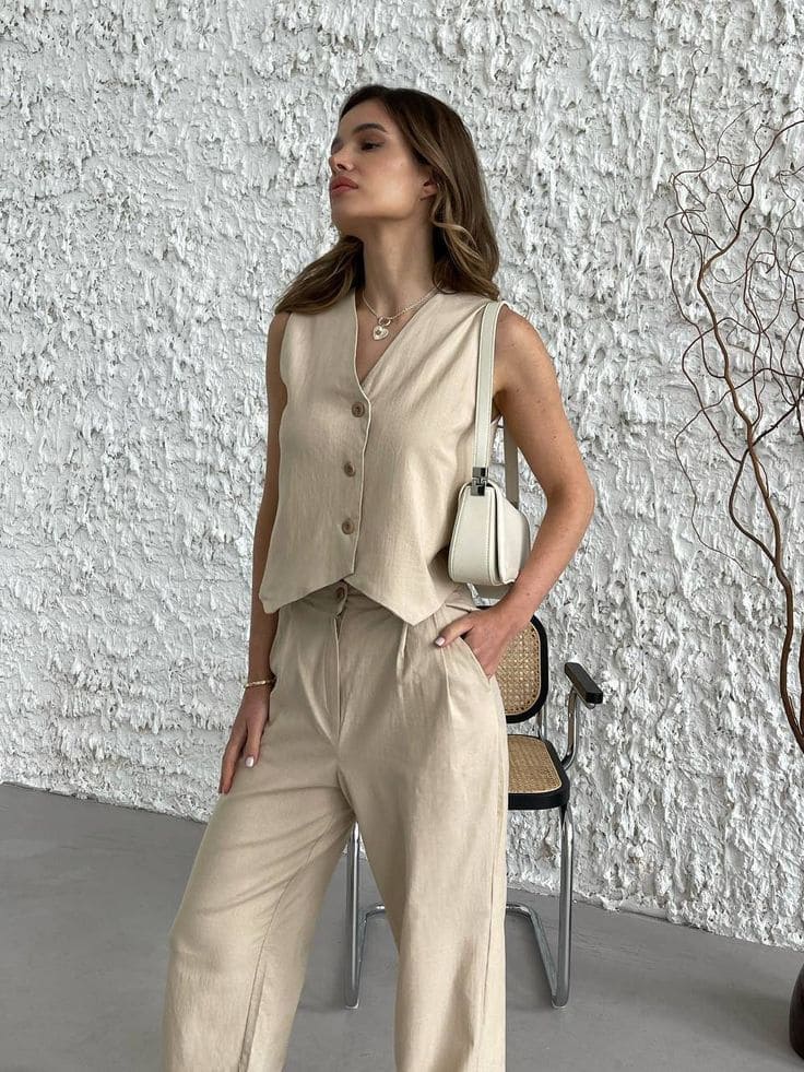 Classy Two Piece Looks