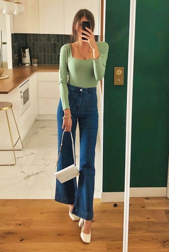 Colorful Autumn Ensembles