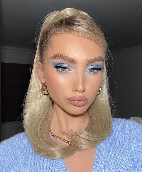Contour Part