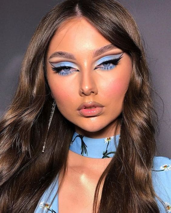Contour Part