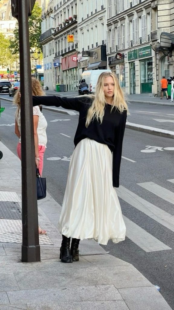 Cool Bubble Dresses