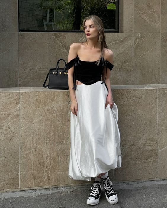 Cool Bubble Dresses