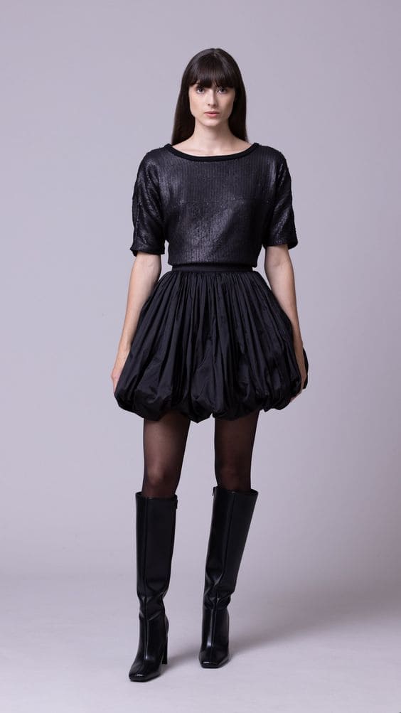 Cool Bubble Dresses