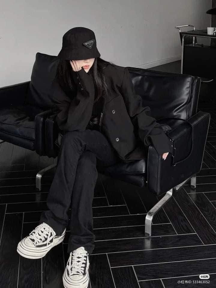 Cool Edgy Outfits