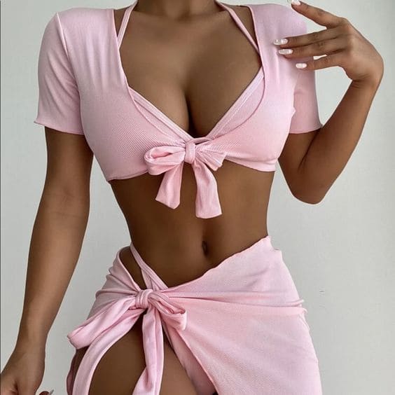 Coquette Swimwear