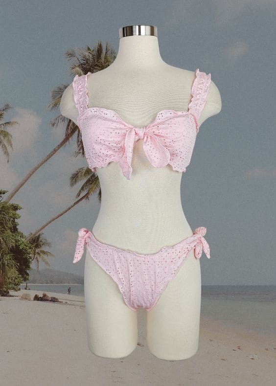 Coquette Swimwear