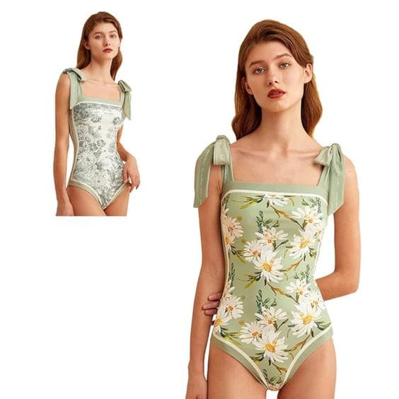 Coquette Swimwear