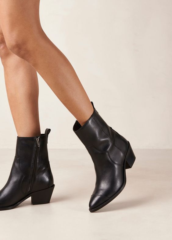 Cowboy Boots