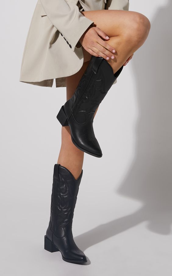 Cowboy Boots